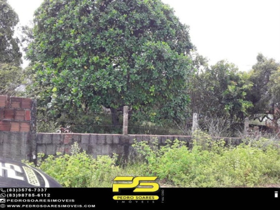 Imagem Terreno à Venda, 1.350 m² em Centro - Conde Imagem Terreno à Venda, 1.350 m² em Centro - Conde