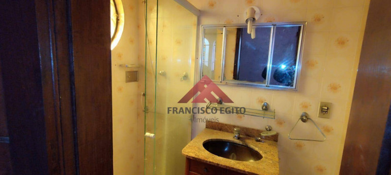 Imagem Casa com 3 Quartos à Venda, 80 m² em Fonseca - Niterói