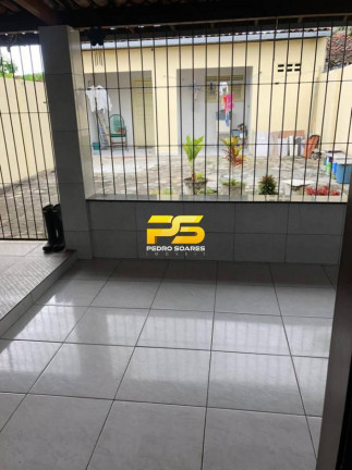 Imagem Casa com 3 Quartos à Venda, 198 m² em Cruz Das Armas - João Pessoa