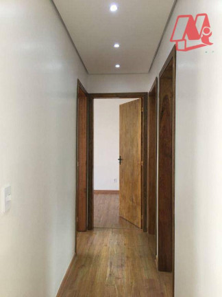 Imagem Apartamento com 3 Quartos à Venda, 77 m² em São Sebastião - Porto Alegre