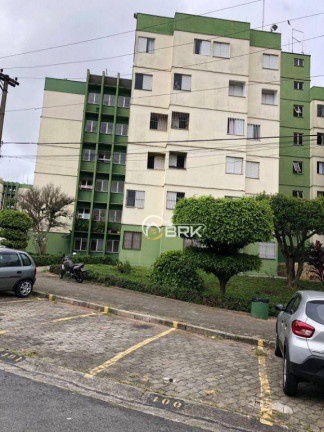 Imagem Apartamento com 2 Quartos à Venda, 45 m² em Jardim Dona Sinhá - São Paulo