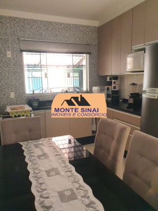 Imagem Casa com 2 Quartos à Venda, 132 m² em Jardim Residencial Villa Amato - Sorocaba Imagem Casa com 2 Quartos à Venda, 132 m² em Jardim Residencial Villa Amato - Sorocaba