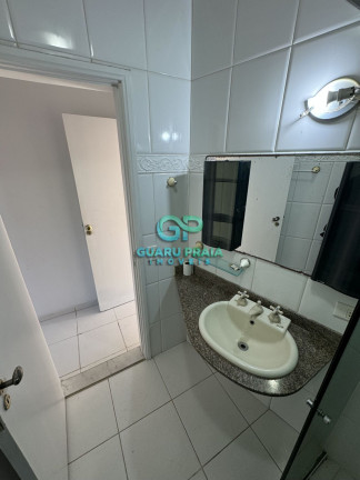 Imagem Cobertura com 3 Quartos para Alugar, 295 m² em Enseada - Guarujá