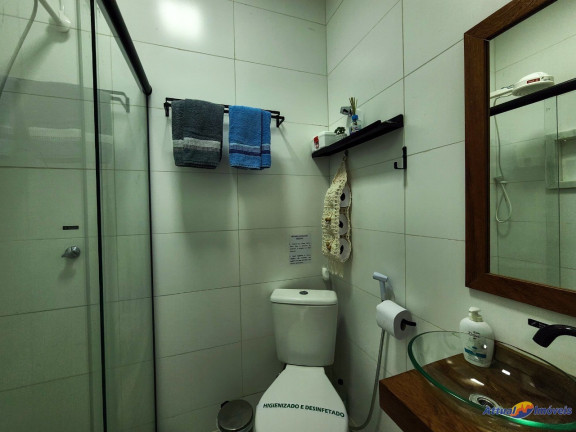 Imagem Kitnet com 1 Quarto à Venda, 19 m² em Alto - Teresópolis