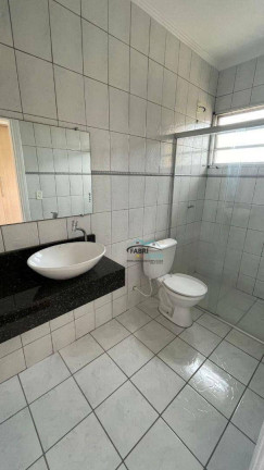 Imagem Imóvel com 3 Quartos à Venda, 123 m² em Vila Fiori - Sorocaba