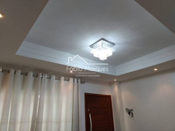 Imagem Casa de Condomínio com 2 Quartos à Venda, 60 m² em Vila Ré - São Paulo Imagem Casa de Condomínio com 2 Quartos à Venda, 60 m² em Vila Ré - São Paulo