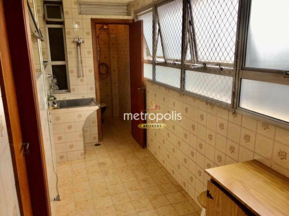Imagem Apartamento com 3 Quartos à Venda, 160 m² em Vila Bastos - Santo André Imagem Apartamento com 3 Quartos à Venda, 160 m² em Vila Bastos - Santo André