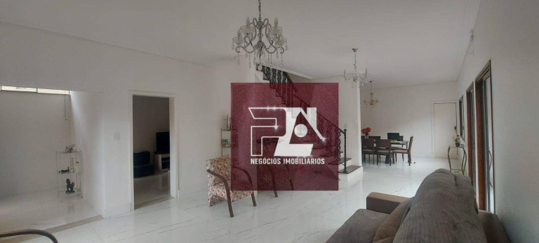 Imagem Casa com 8 Quartos à Venda, 382 m² em Cruz - Lorena Imagem Casa com 8 Quartos à Venda, 382 m² em Cruz - Lorena