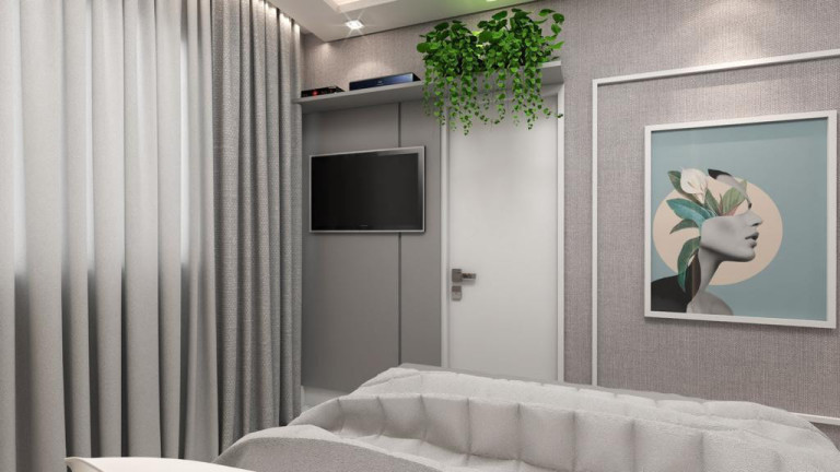 Imagem Apartamento com 3 Quartos à Venda, 127 m² em Itapema - Itapema