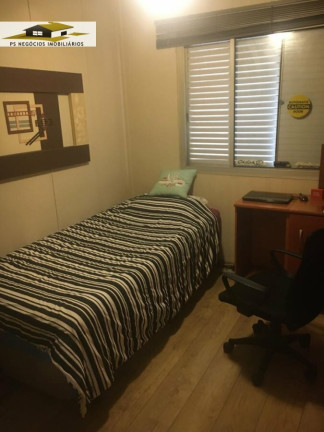 Imagem Apartamento com 2 Quartos à Venda, 70 m² em Aclimação - São Paulo