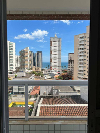Imagem Apartamento com 2 Quartos à Venda, 74 m² em Caiçara - Praia Grande