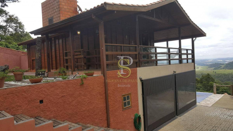 Imagem Chácara com 5 Quartos à Venda, 210 m² em Estância Santa Maria Do Laranjal - Atibaia Imagem Chácara com 5 Quartos à Venda, 210 m² em Estância Santa Maria Do Laranjal - Atibaia