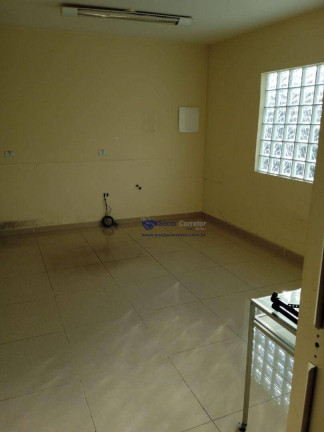 Imagem Sobrado com 3 Quartos à Venda, 130 m² em Vila Rosália - Guarulhos