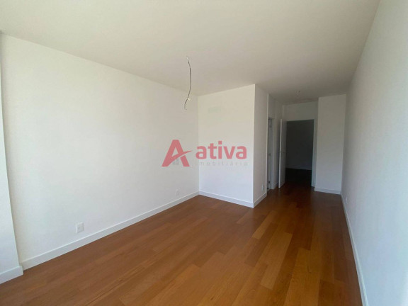 Imagem Apartamento com 4 Quartos à Venda, 285 m² em Barra Da Tijuca - Rio De Janeiro