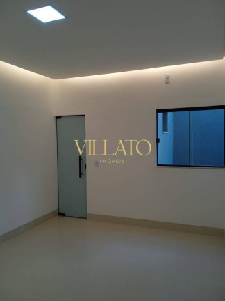 Imagem Casa com 3 Quartos à Venda, 130 m² em Residencial Limoeiro - Goianira Imagem Casa com 3 Quartos à Venda, 130 m² em Residencial Limoeiro - Goianira