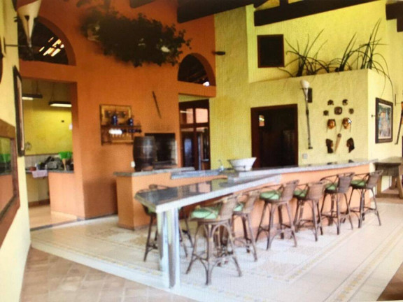 Casa com 8 Quartos à Venda, 3.000 m² em Parque Residencial Damha - São José Do Rio Preto