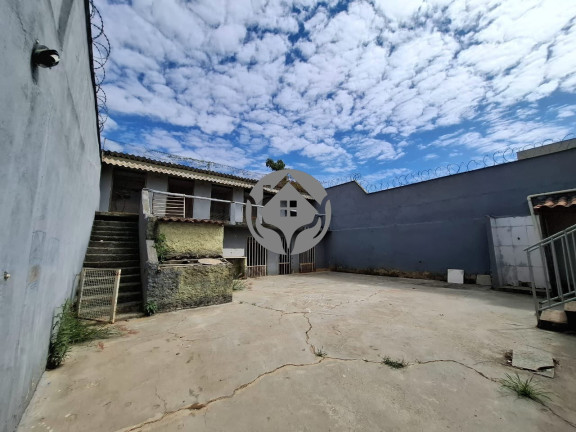 Imagem Casa com 3 Quartos à Venda, 347 m² em Liberdade - Santa Luzia Imagem Casa com 3 Quartos à Venda, 347 m² em Liberdade - Santa Luzia