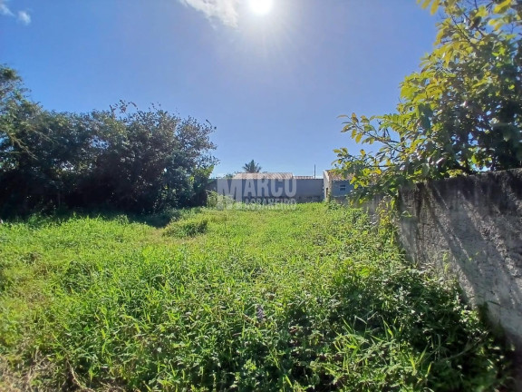 Imagem Terreno à Venda, 286 m² em Centro - Balneário Barra Do Sul