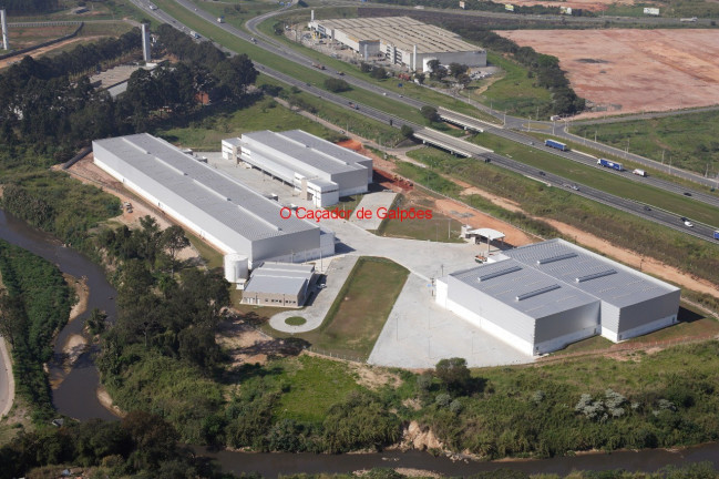 Imagem Imóvel para Alugar, 1.823 m² em Distrito Industrial - Jundiaí Imagem Imóvel para Alugar, 1.823 m² em Distrito Industrial - Jundiaí
