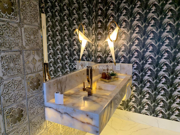 Imagem Casa de Condomínio com 3 Quartos à Venda, 712 m² em Residencial Villa Lobos - Paulínia Imagem Casa de Condomínio com 3 Quartos à Venda, 712 m² em Residencial Villa Lobos - Paulínia