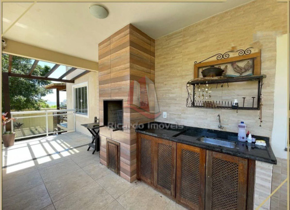 Imagem Imóvel com 10 Quartos à Venda, 1.400 m² em Búzios