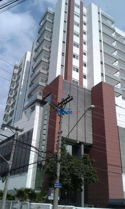 Imagem Apartamento com 1 Quarto à Venda, 41 m² em Perdizes - São Paulo