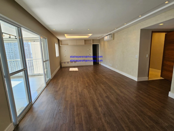 Imagem Apartamento com 3 Quartos à Venda, 171 m² em Butantã - São Paulo
