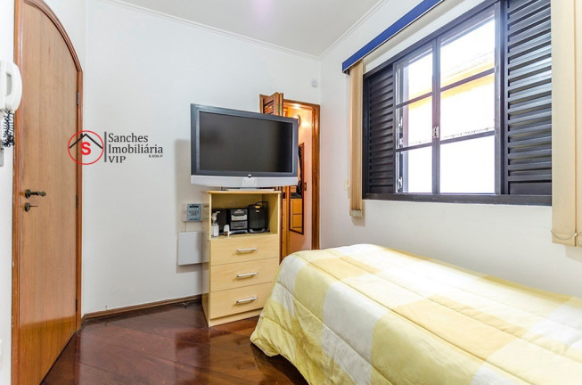 Imagem Casa com 5 Quartos à Venda, 430 m² em Parque Da Mooca - São Paulo
