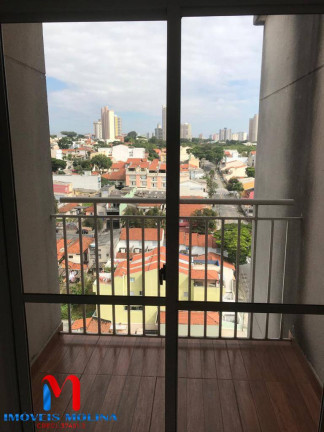Imagem Apartamento com 3 Quartos à Venda, 122 m² em Centro - Santo André Imagem Apartamento com 3 Quartos à Venda, 122 m² em Centro - Santo André