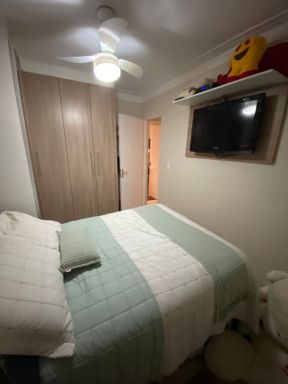 Imagem Apartamento com 2 Quartos à Venda, 50 m² em Vila Carmosina - São Paulo Imagem Apartamento com 2 Quartos à Venda, 50 m² em Vila Carmosina - São Paulo