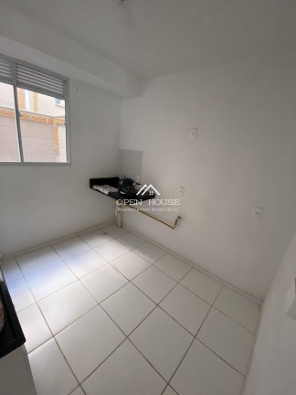 Imagem Apartamento com 2 Quartos à Venda, 40 m² em Jardim Continental - Botucatu Imagem Apartamento com 2 Quartos à Venda, 40 m² em Jardim Continental - Botucatu