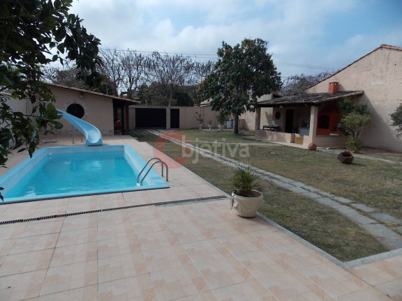 Imagem Casa com 5 Quartos à Venda, 700 m² em Palmeiras - Cabo Frio Imagem Casa com 5 Quartos à Venda, 700 m² em Palmeiras - Cabo Frio