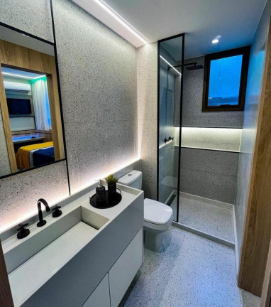 Imagem Apartamento com 4 Quartos à Venda, 148 m²