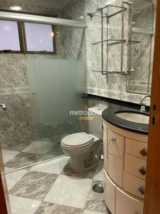 Imagem Apartamento com 3 Quartos à Venda, 107 m² em Centro - São Caetano Do Sul Imagem Apartamento com 3 Quartos à Venda, 107 m² em Centro - São Caetano Do Sul