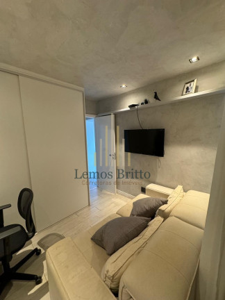Imagem Imóvel com 3 Quartos à Venda, 113 m² em Patamares - Salvador Imagem Imóvel com 3 Quartos à Venda, 113 m² em Patamares - Salvador