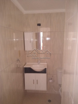 Imagem Apartamento com 2 Quartos à Venda,  em Conjunto Residencial José Bonifácio - São Paulo