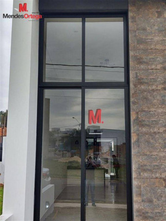 Imagem Casa com 3 Quartos à Venda, 131 m² em Jardim Novo Horizonte - Sorocaba
