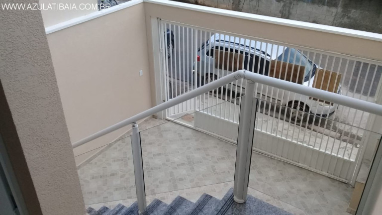 Imagem Casa com 2 Quartos à Venda, 70 m² em Jardim Imperial - Atibaia