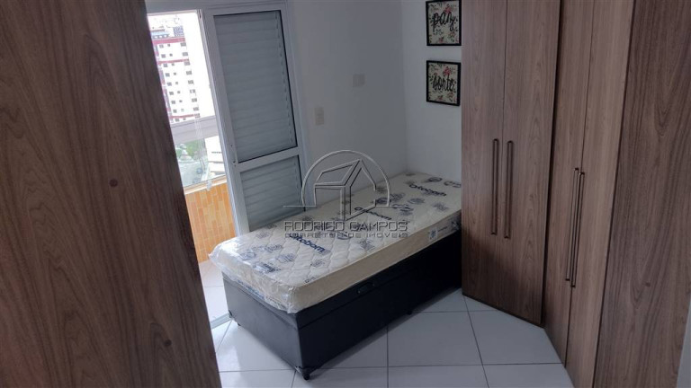 Imagem Apartamento com 2 Quartos à Venda, 10 m² em Ocian - Praia Grande Imagem Apartamento com 2 Quartos à Venda, 10 m² em Ocian - Praia Grande