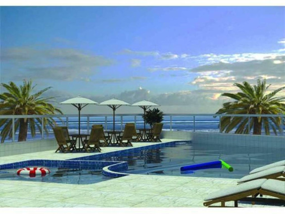 Imagem Apartamento com 1 Quarto à Venda, 45 m² em Maracanã - Praia Grande Imagem Apartamento com 1 Quarto à Venda, 45 m² em Maracanã - Praia Grande