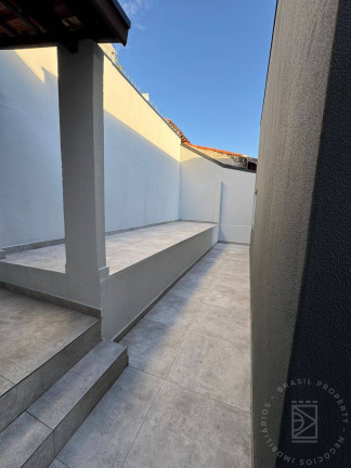 Imagem Casa com 3 Quartos à Venda, 190 m² em Bosque Dos Eucaliptos - São José Dos Campos Imagem Casa com 3 Quartos à Venda, 190 m² em Bosque Dos Eucaliptos - São José Dos Campos