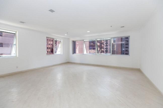 Imagem Sala Comercial à Venda, 50 m² em Paraíso - São Paulo Imagem Sala Comercial à Venda, 50 m² em Paraíso - São Paulo