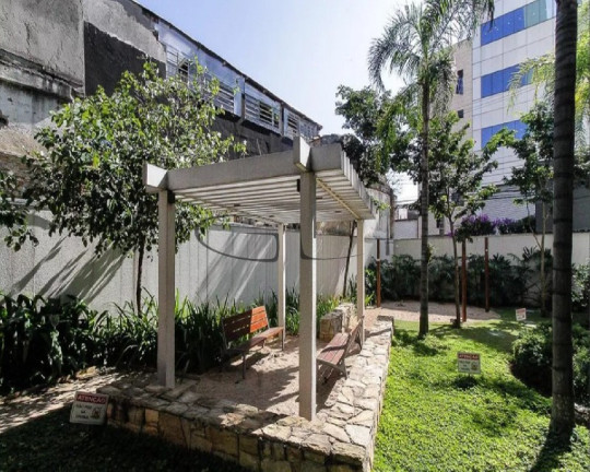 Imagem Imóvel com 1 Quarto à Venda, 33 m² em Brás - São Paulo Imagem Imóvel com 1 Quarto à Venda, 33 m² em Brás - São Paulo