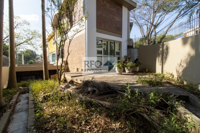 Imagem Casa com 3 Quartos à Venda, 277 m² em Bosque Da Saúde - São Paulo