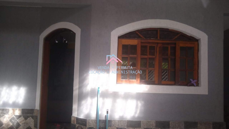 Sobrado com 3 Quartos à Venda, 168 m² em Parque Cidade Jardim Ii - Jundiaí