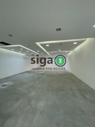 Imagem Imóvel Comercial à Venda, 600 m² em Indianópolis - São Paulo