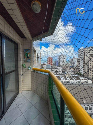 Imagem Apartamento com 1 Quarto à Venda, 54 m² em Tupi - Praia Grande Imagem Apartamento com 1 Quarto à Venda, 54 m² em Tupi - Praia Grande