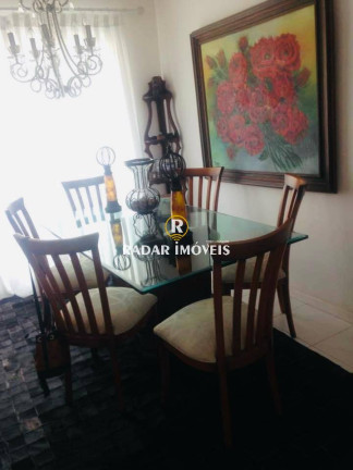 Imagem Apartamento com 4 Quartos à Venda, 320 m² em Centro - Cabo Frio