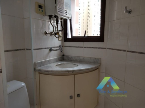 Imagem Apartamento com 3 Quartos à Venda, 120 m² em Ipiranga - São Paulo Imagem Apartamento com 3 Quartos à Venda, 120 m² em Ipiranga - São Paulo