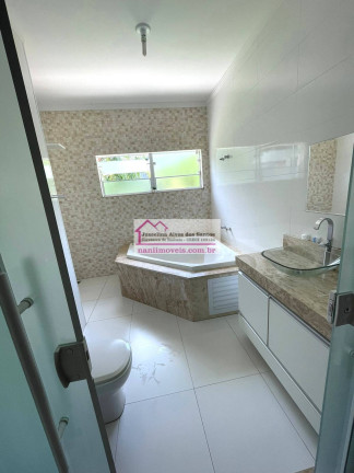 Imagem Casa com 3 Quartos à Venda, 402 m² em Cidade Jardim - Caraguatatuba